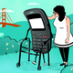 Image for article titled What It's Like to Have the Oldest Phone in San Francisco